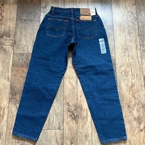 550 Levi Vintage Jeans Womens